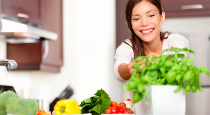 5 Effortless Ways To Improve Your Diet and Health Today