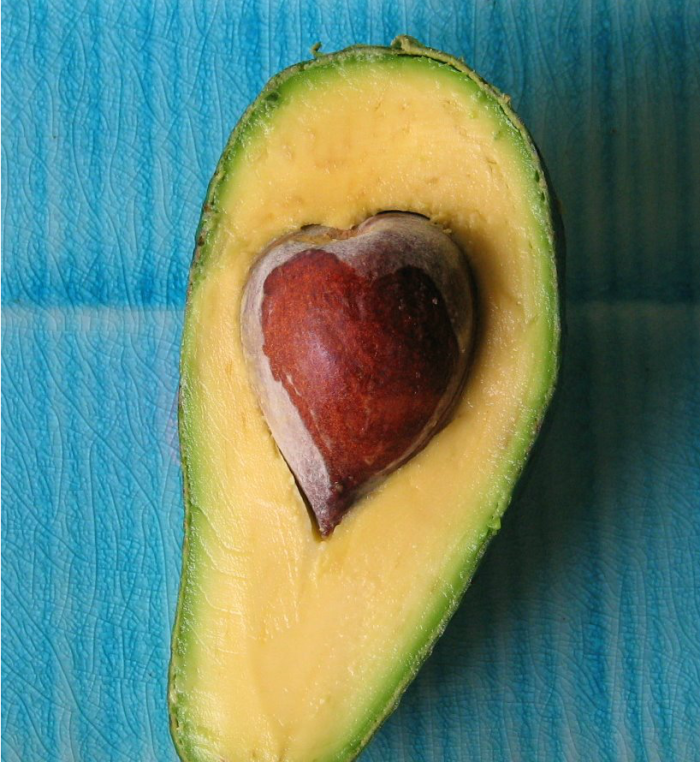 Why You Should Eat Avocado Seeds