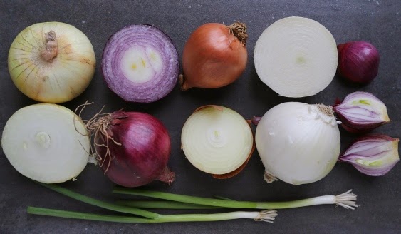 10 Amazing Health Benefits Of Onions