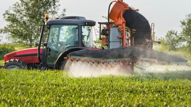 Experts Slam Inconclusive German Glyphosate Risk Assessment