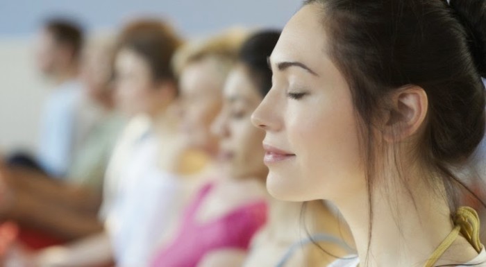 Meditation For Beginners: 20 Tips To Help Quiet The Mind