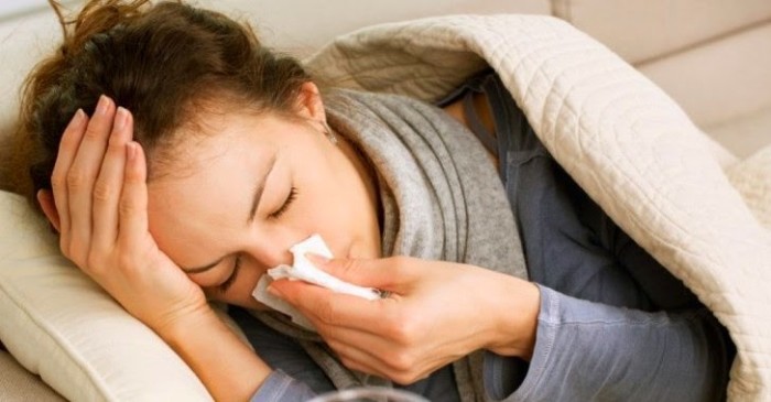 The Flu Is Not A Season: How To Naturally Avoid Getting Sick This Winter