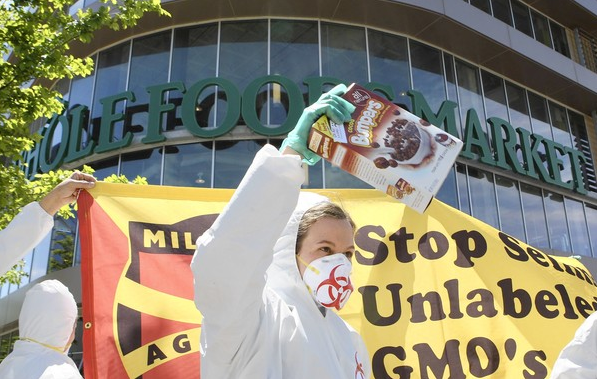 GMO Food: Battles Lost, War Won, Consciousness Changed