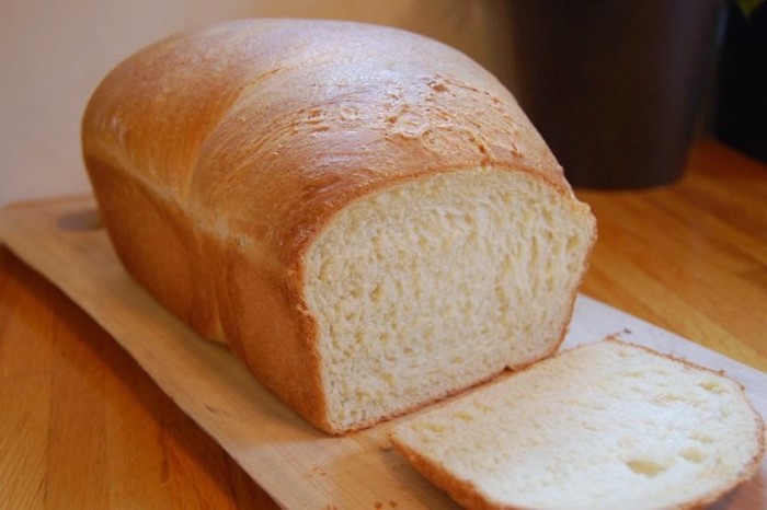 Try This Simple Bread Recipe. You’ll Never Buy Store-Bought Again