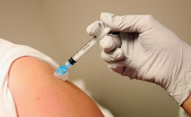 A Universal Flu Vaccine: The Mad Science Solution