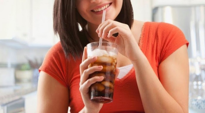 This Is What One Drink Of Soda Does To Your Body
