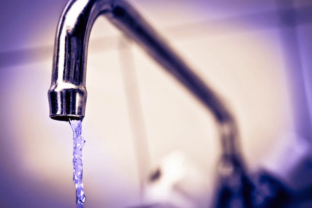 How to Protect Yourself From Tap Water