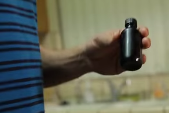 This Dad Gives His Sick Son Marijuana Extract. The Results… Mind-blowing!