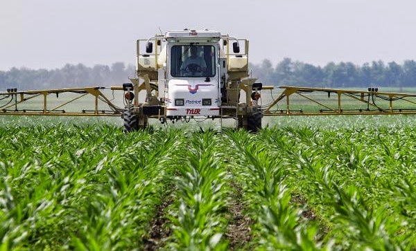 Food Safety Experts Slam USDA over Dicamba GM Crops