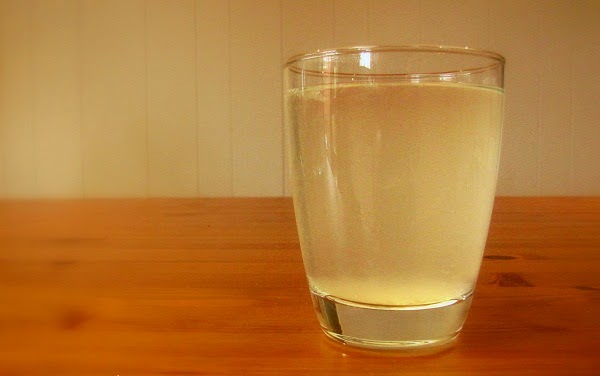 Why You Should Consider Drinking Warm Lemon Water