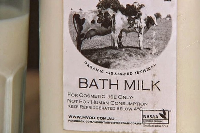 Australia Raw Milk Producers Forced to ‘Spoil’ Their Own Milk for Sale