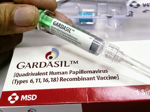 What if HPV does NOT cause cervical cancer?