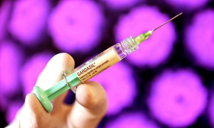 HPV vaccine controversy in Colombia continues