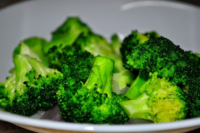 Broccoli Reduces Your Risk of Four Major Diseases