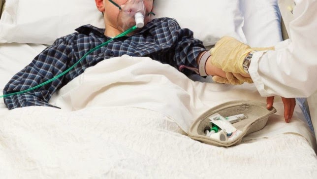 U.S. Hospitals Expose Critically ill Children to Harmful Glyphosate Herbicides