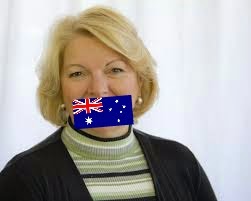 Pro-Vaccine Lobbyists Trying to Ban Dr. Sherri Tenpenny from Entering Australia