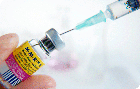 The MMR Vaccine Package Insert – Facts or Fibs?
