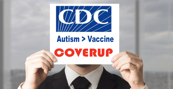 The CDC Vaccine/Autism Whistleblower’s Immunity