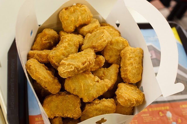 McDonald’s Just Recalled 1 Million Chicken Nuggets. The Reason Why Will Sicken You