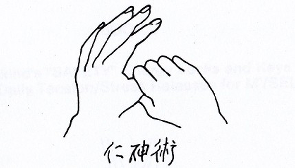 Here’s What Happens When You Massage Your Hands According To This Ancient Japanese Technique