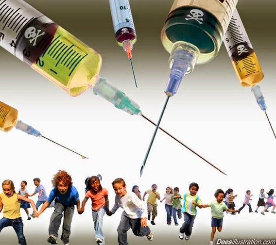 Federal Bill Announced to Eliminate All Vaccine Exemptions for Head Start