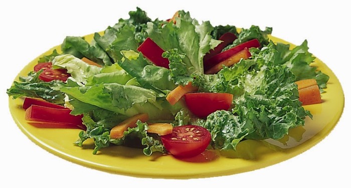 This Salad Vegetable Has 5 Times the Vitamin C as Oranges