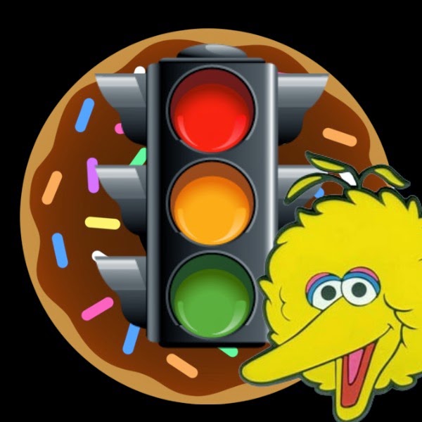 Idiocracy: Food Packaging Should Have Traffic Light Labels?