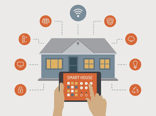 How a Smart Home Could Save You Money On Your Utility Bills