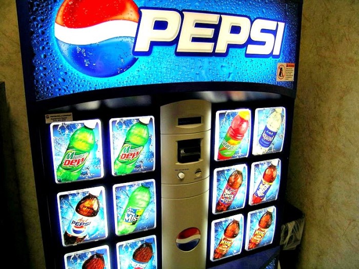 Diet Pepsi to Drop Aspartame, But Picks Poor Replacement
