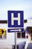Half of U.S. Hospitals Could Do More to Prevent Serious Infections, Study Finds