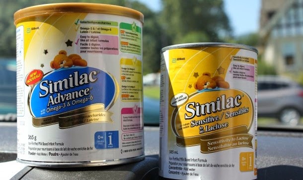 Abbott Labs Challenged over GMO Ingredients in Infant Formula