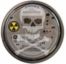 Health Effects from Smart Meter Radiation