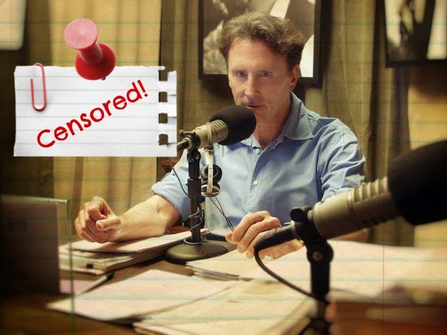 Popular Radio Host and Guest Censored by Radio Station Over Vaccines