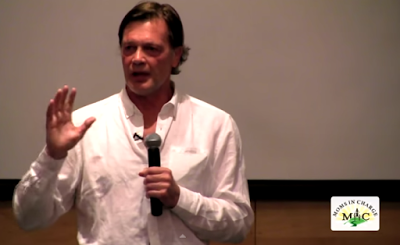 Dr. Andrew Wakefield Conference: Ignite the Truth