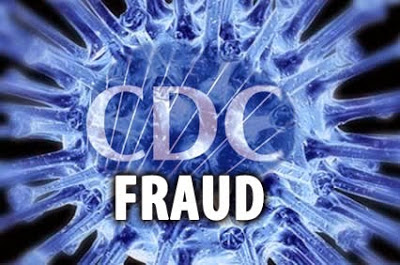 Death Of “Safe & Effective”: Gov’t Turns On CDC As Agency’s Credibility Burns Up