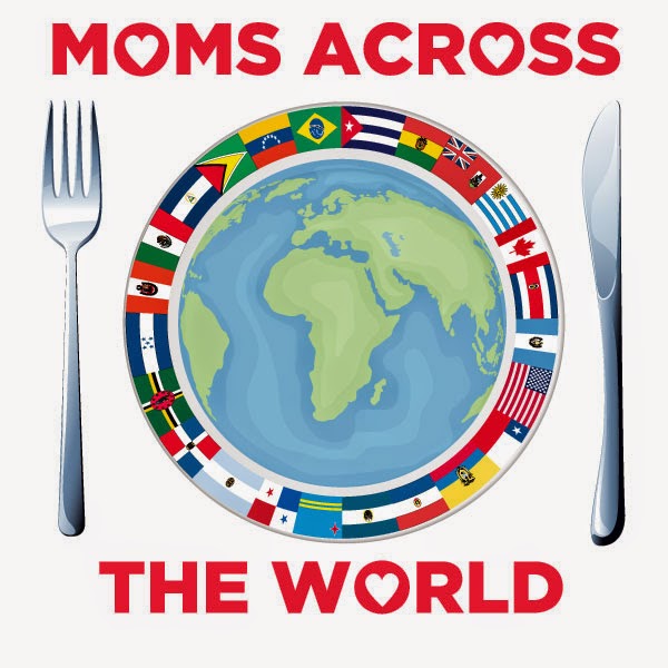 Mothers Unite to Inspire Healthy GMO Free World