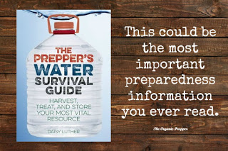 The Prepper’s Water Survival Guide