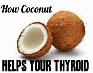 Coconut and Thyroid Connection: How It Supports Healthy Thyroid Function
