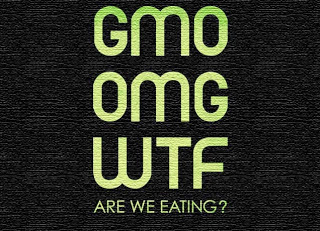 A Shopping & Eating Guide to Non-GMO Foods