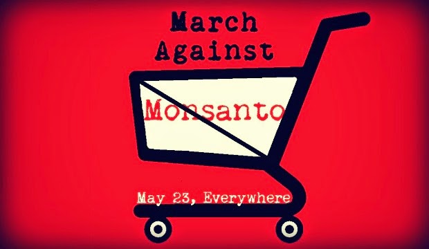 The March Against the March Against the March Against Monsanto