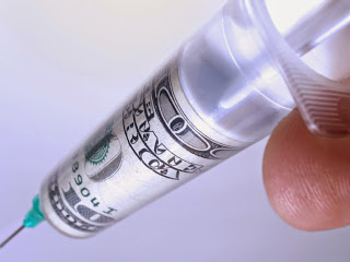 What Does U.S. Treasury Do With Vaccine Excise Taxes It Collects?