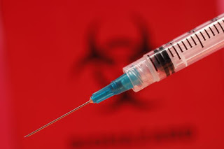 UK’s Independent Newspaper Blows Lid Off Vaccine Damages
