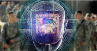 DARPA’s Brain Chip Program