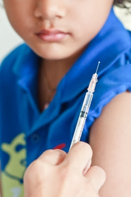 California Governor Jerry Brown Signs Mandatory Vaccine Law SB277