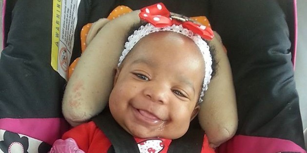 4 Month-Old Infant From Tennessee Passed Away After Given 7 Vaccines
