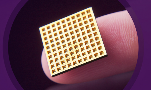 Deal Reached: Wireless Remote Drug-Releasing Microchip Implants On The Assembly Line