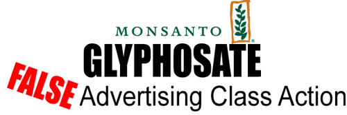 Lawsuit Accuses Monsanto of Lying About Safety of Roundup