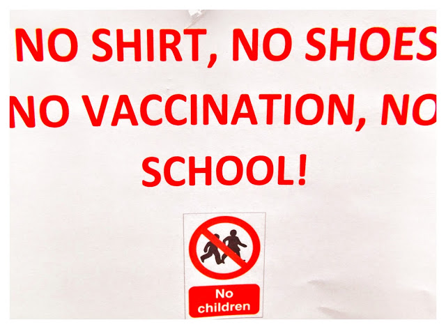 SB277: California’s Mandatory Vaccine Bill Passes Assembly