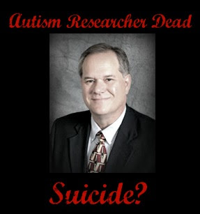 Famous Autism Researcher, Dr. Jeff Bradstreet Found In River – Suicide By Gunshot to Chest?