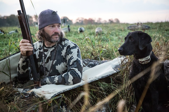 The Compassionate Side Of Hunting You Never See